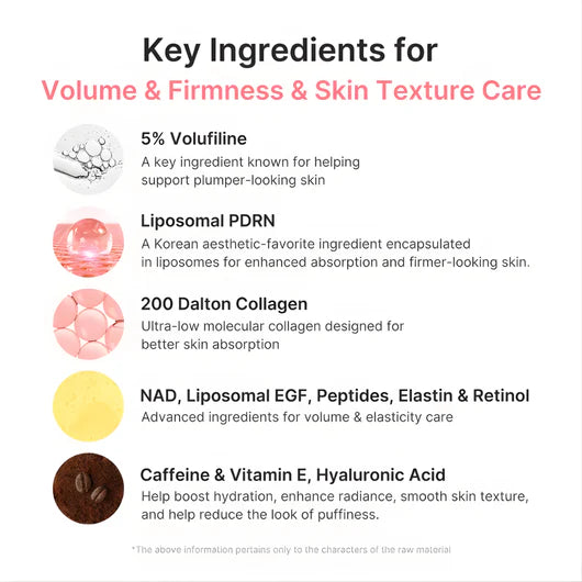 Korean Collagen Moisturizing Stick and Lip Balm